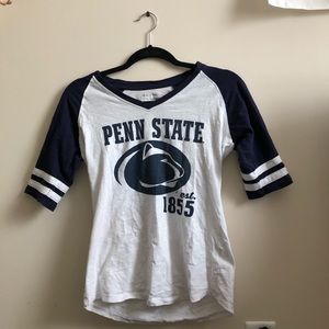 Champion Penn State tshirt